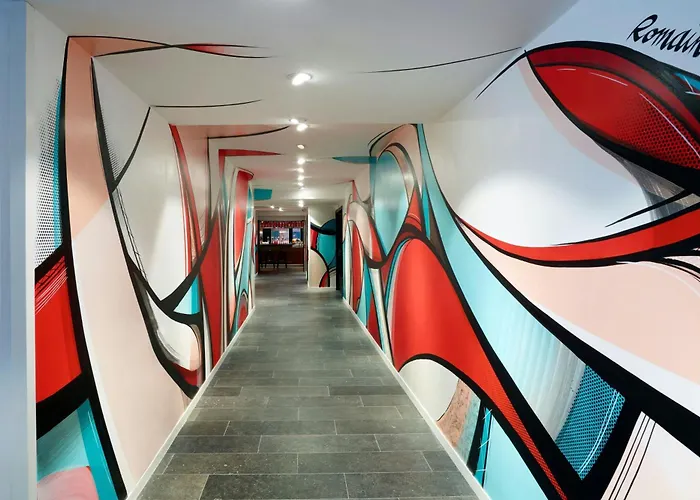 citizenM Paris Gare de Lyon