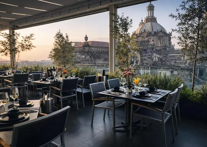 Hotel Catedral