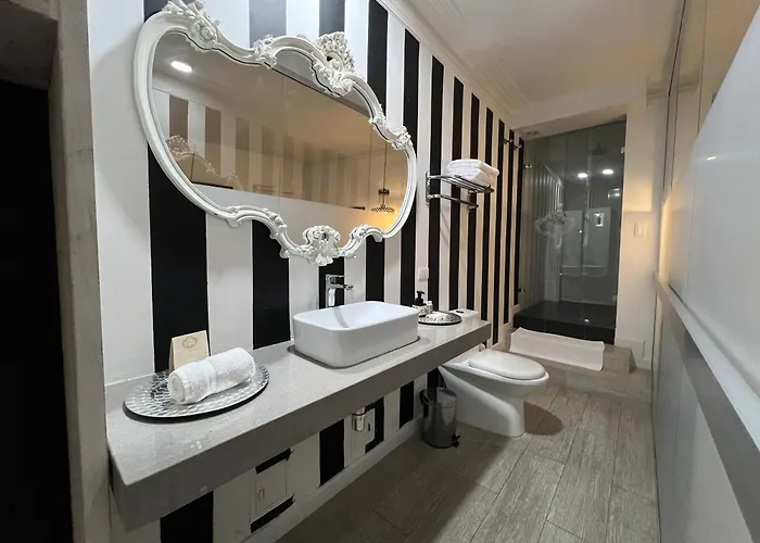 Leclerc Hotel Boutique Cali Granada