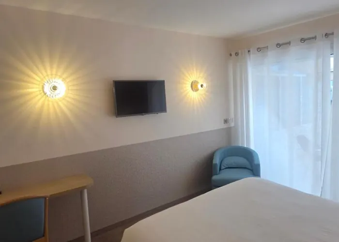 Familiehotel: Residence Club Inn