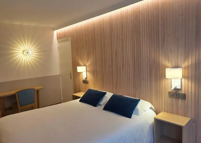 Familiehotel: Residence Club Inn