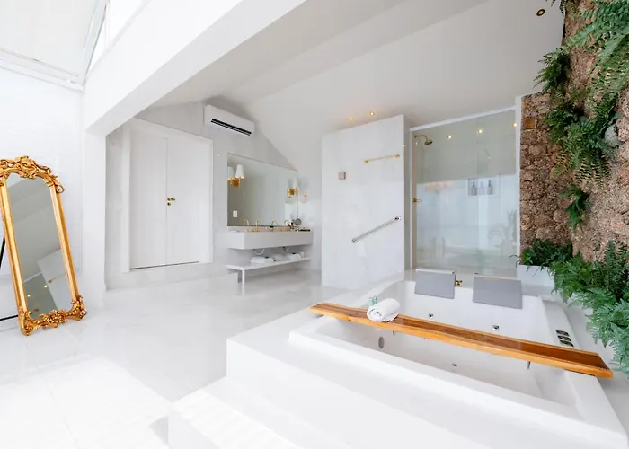 Villa Do Vale Boutique Hotel