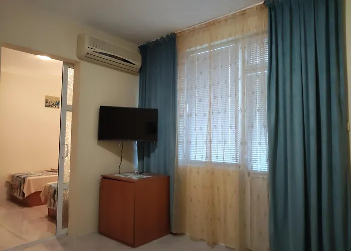 Rooms Via Maris