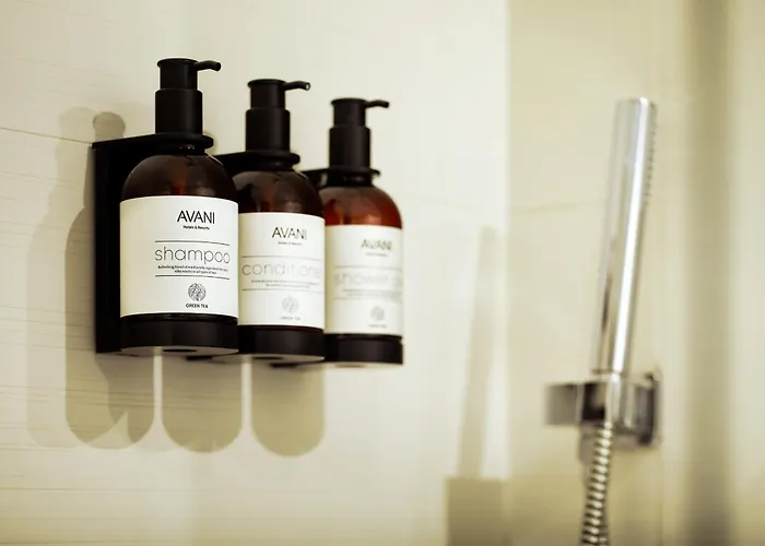 Avani Rio Novo Venice Hotel