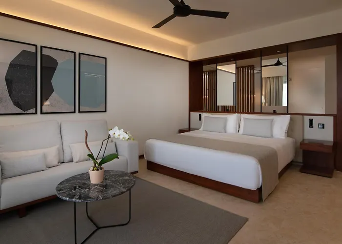 Pet Friendly hotel: Live Aqua Punta Cana (Adults Only)