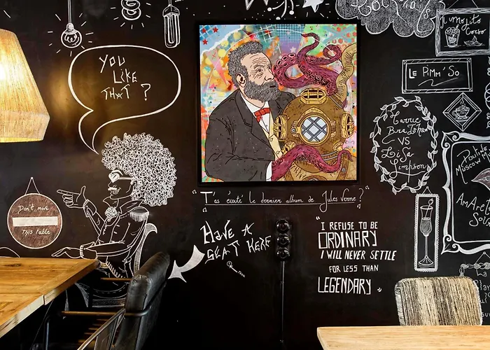 ibis Styles Amiens Centre