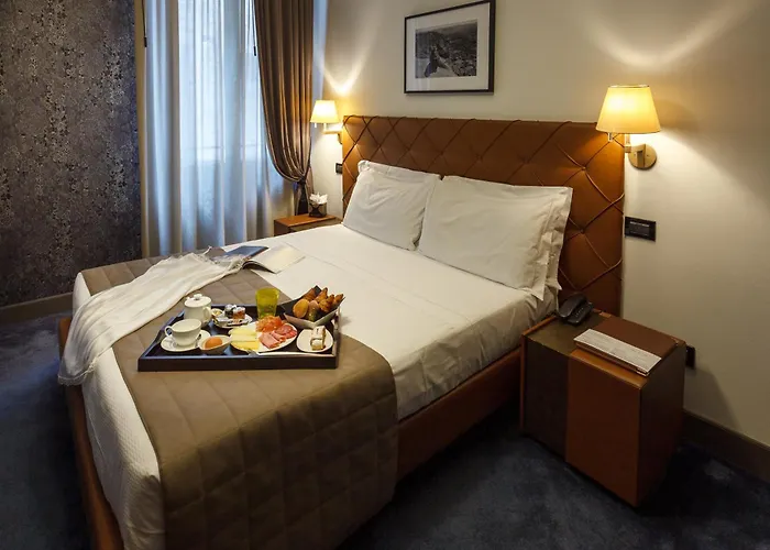 Riva Del Vin Boutique Hotel