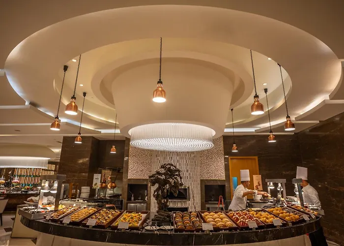 Intercontinental Jaipur Tonk Road By Ihg