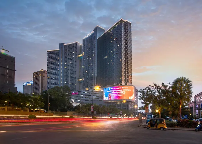 World Casino hotels Snowbell & Spa At The Bridge