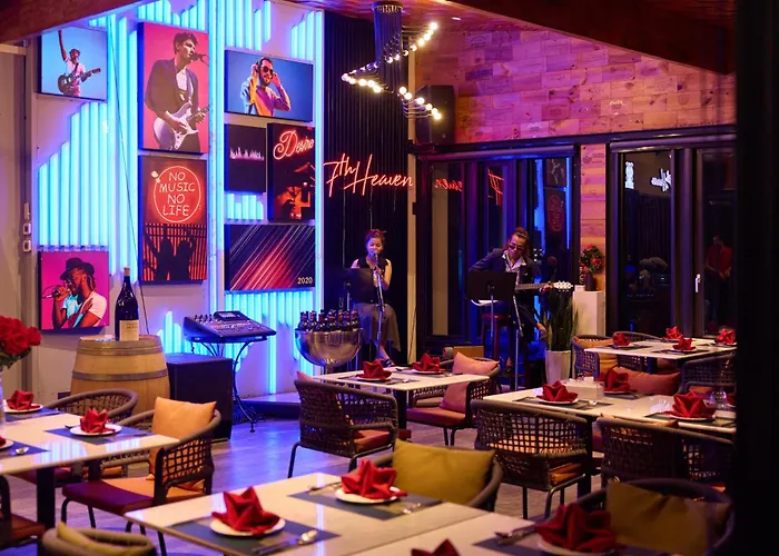 La Seine Boutique Hotel