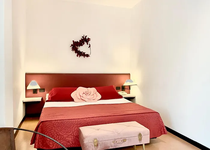 Hotel romântico: Hotel Ca' Di Valle