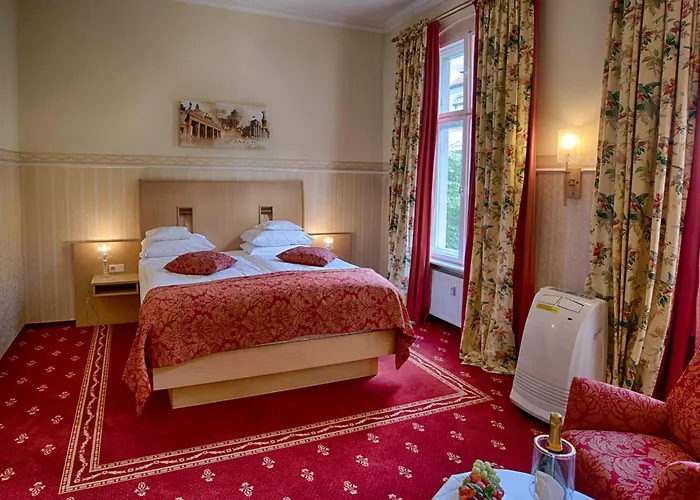 Augusta Am Kurfuerstendamm