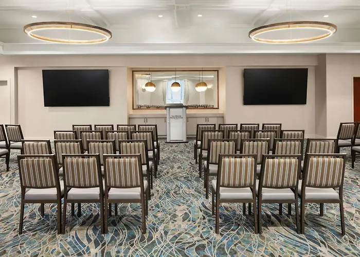 The Westin Nova Scotian
