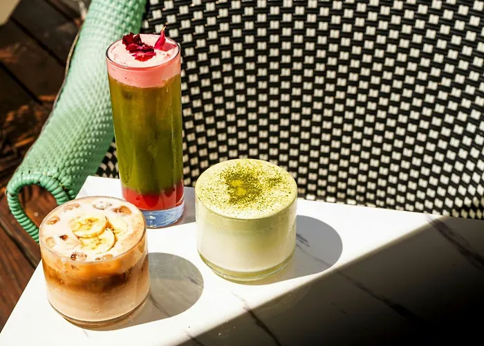 Sls Hotel, A Luxury Collection Hotel, Beverly Hills