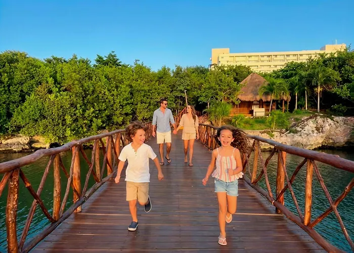 Royal Solaris Cancun