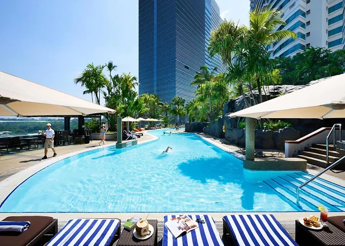 Hilton Kuala Lumpur