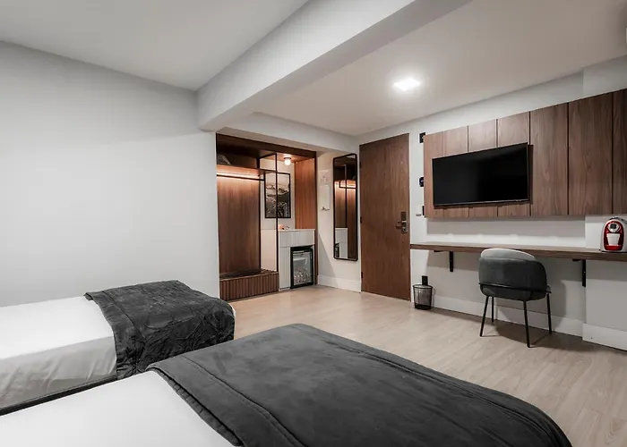 Americas Benidorm Hotel