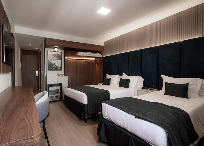 Americas Benidorm Hotel