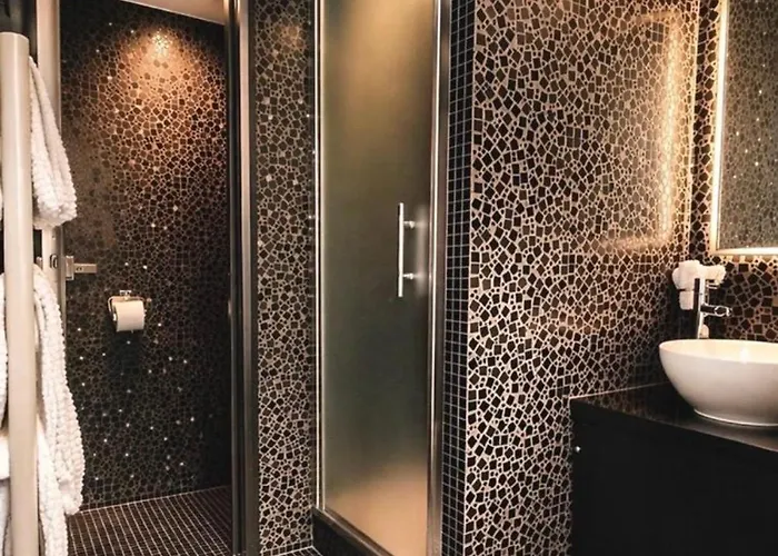 Hotel familiar: Aéro