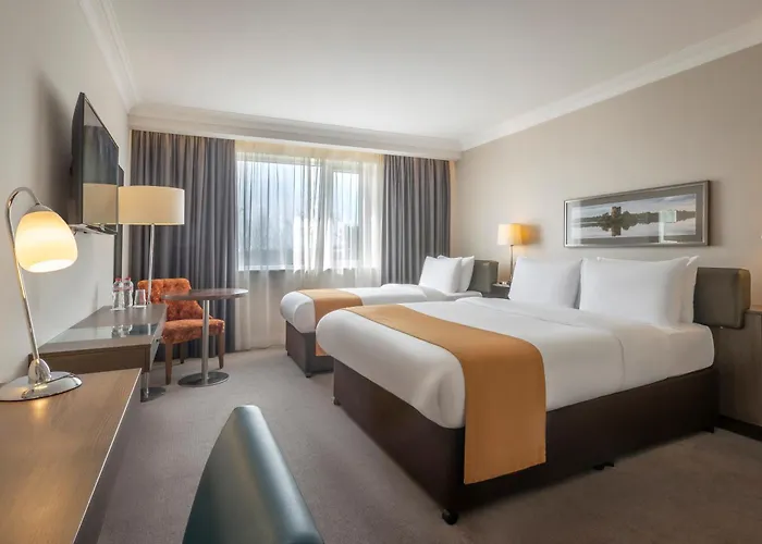 Hotel Kilmore