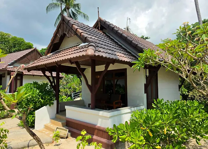 First Bungalow Beach