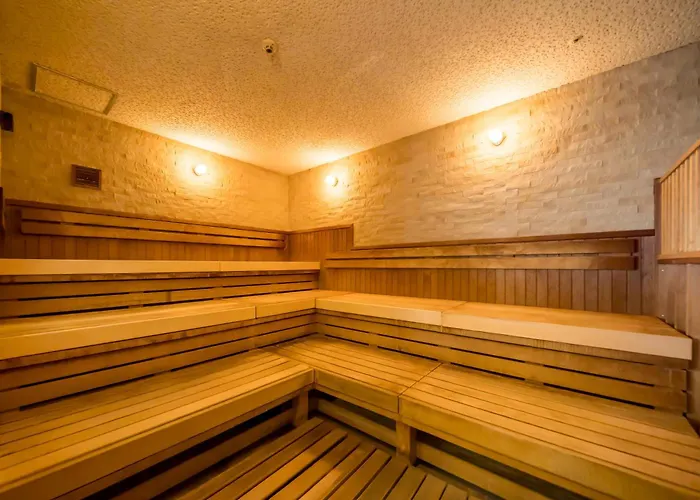 Hotel Monterey La Soeur Osaka