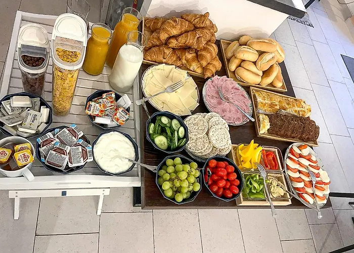 Huisdiervriendelijk hotel: Clown And Bard Hostel