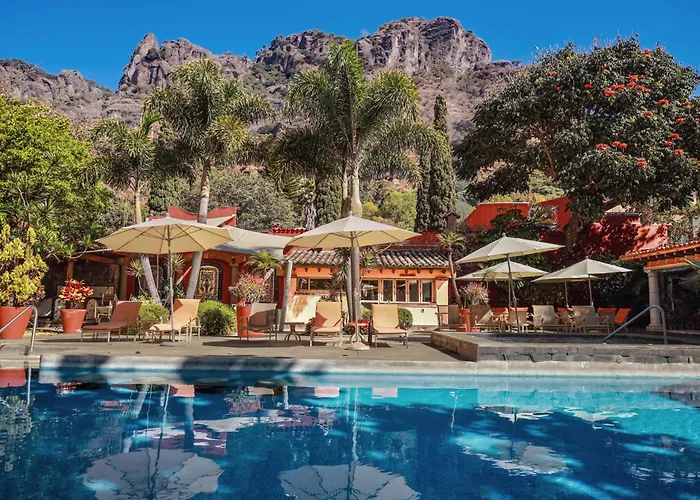 Сity center hotels La Buena Vibra Wellness Resort & Spa (Adults Only)