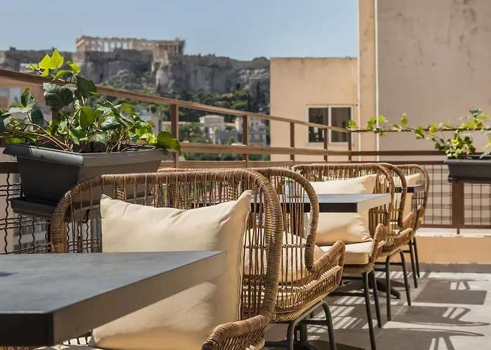 Royalty Hotel Athens