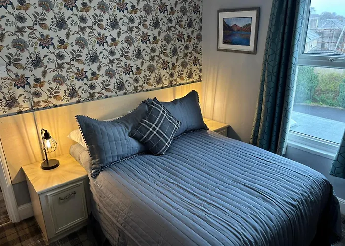 Cumbrian Lodge