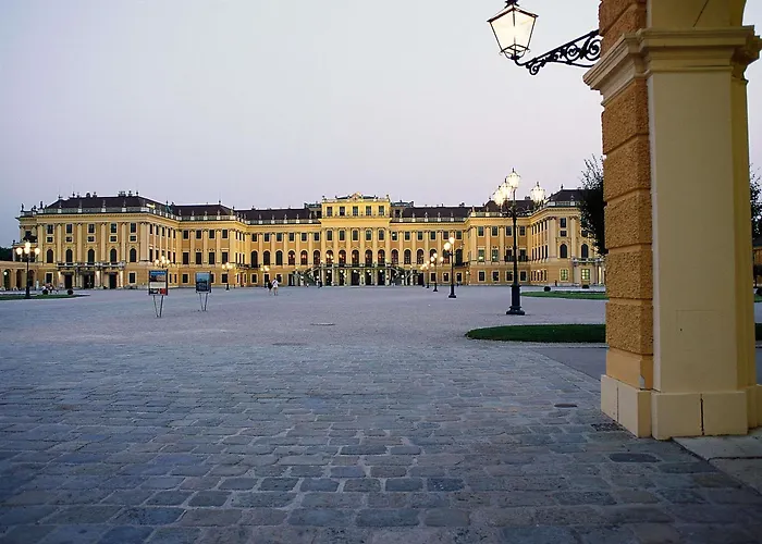 Resort: Ibis Budget Wien Sankt Marx