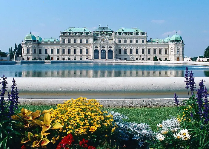 Resort: Ibis Budget Wien Sankt Marx