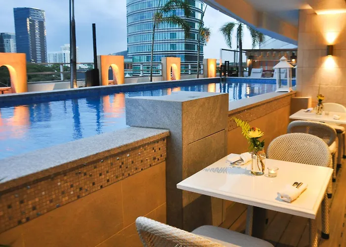 Vivere Hotel