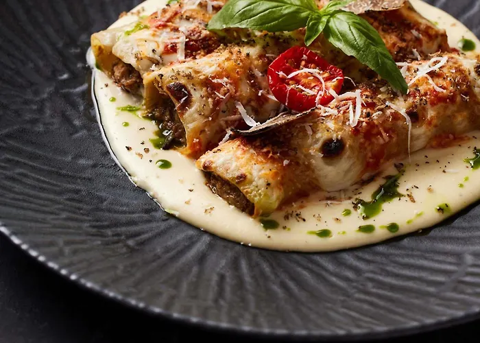 Romantisches Hotel: Sofitel Dubai The Palm Resort & Spa