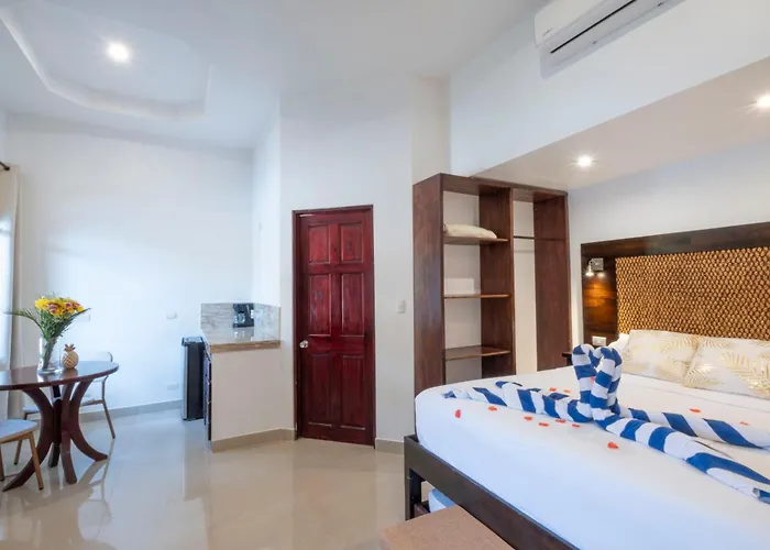 Las Brisas Resort And Villas