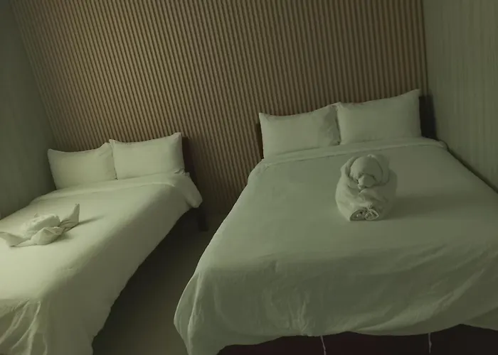 Hotel Cristina
