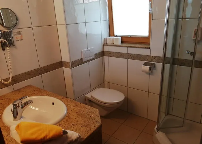 Hotel Enzian
