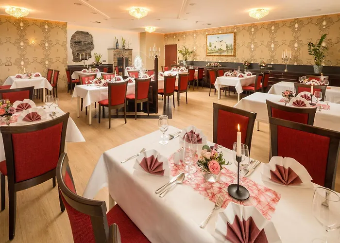 Schlosshotel Klaffenbach