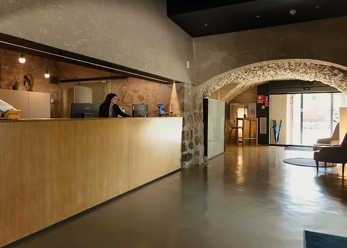 Urh - Hotel Moli Del Mig