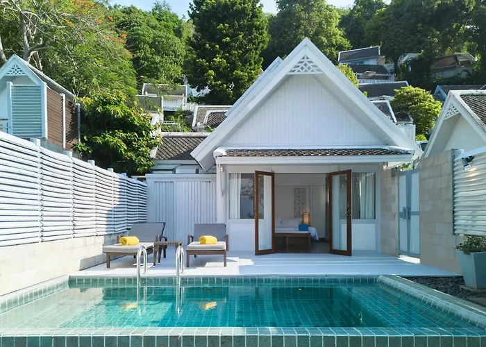 Centara Villas Phuket