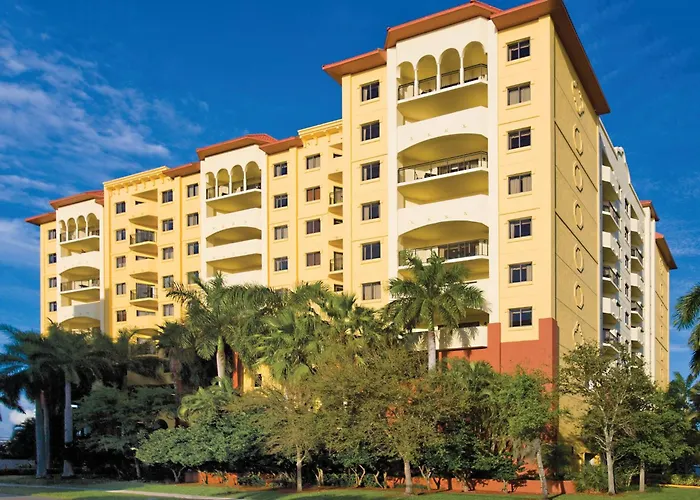 Club Wyndham Sea Gardens
