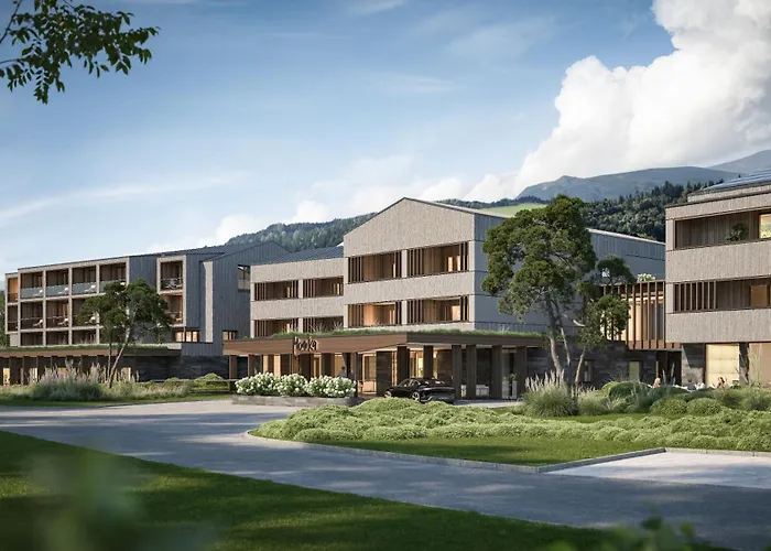 Hotel Am Strand Monika