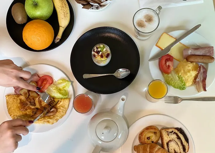 Hotel: Holiday Inn Paris Opera - Grands Boulevards By Ihg