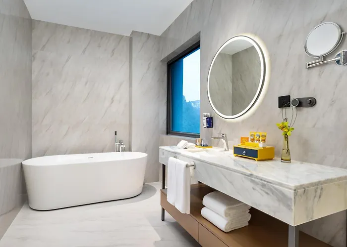 Hotel Soul Suzhou