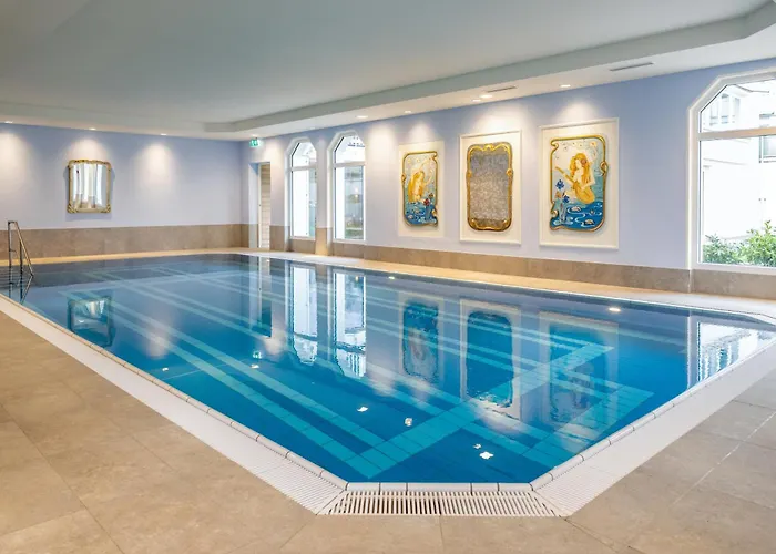 Privat-Hotel Villa Aurora