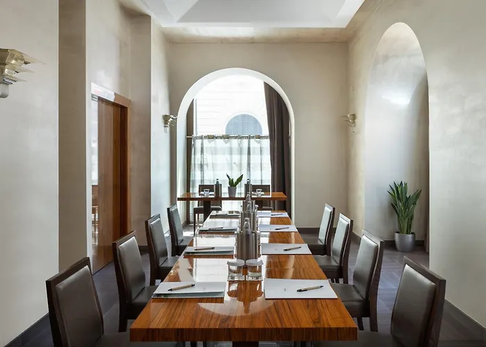 UNA Hotels Decò Roma