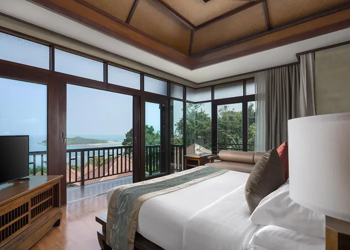 Nora Buri Resort & Spa