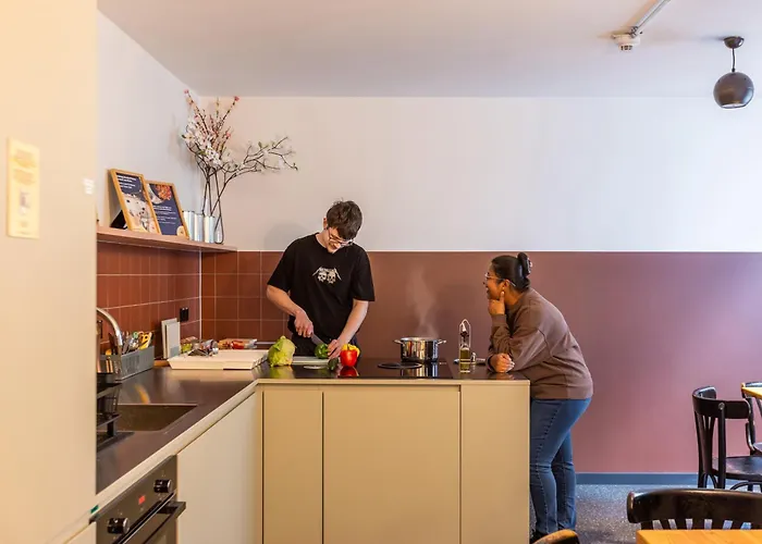 Meininger Mitte