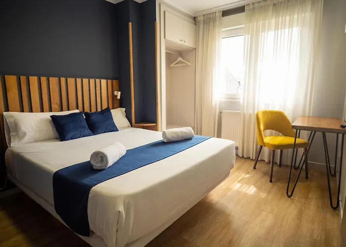 Hostal Bríos