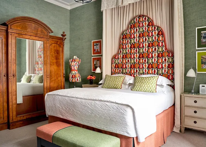 Number Sixteen, Firmdale Hotels